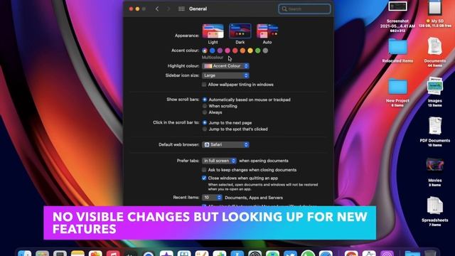 MacOS Big Sur 11.4 Beta 2 Is Out! Here Are The New Features And Everything You Should Know | TGT