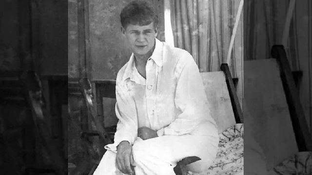 Устал я жить в родном краю