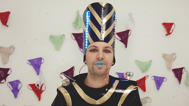 Frayd -  Белые Трусы (music Video)