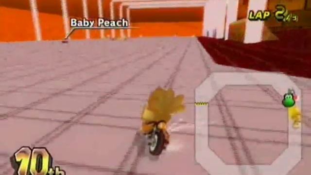 [MKWii] Codename BIGBOX (v2 made by Guilmon35249vr)