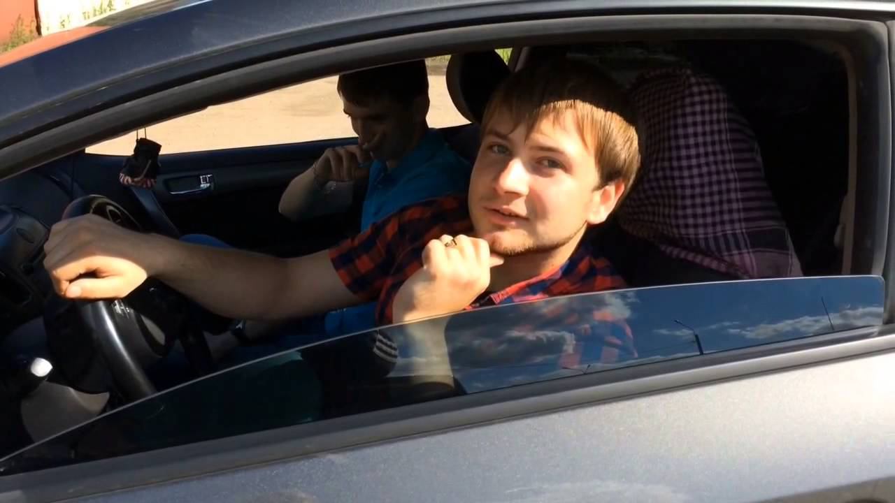 Чип-тюнинг Kia Koup от ADACT c переходом на Е2