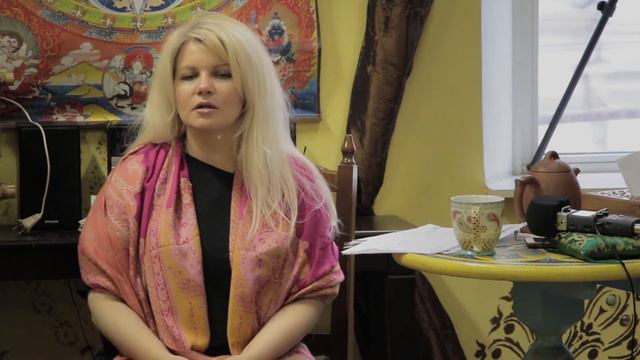 Блуждающие души освобождаются во время расстановки