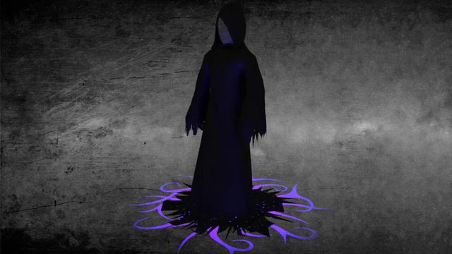 DJ-M - Puppet Master (Original Mix)