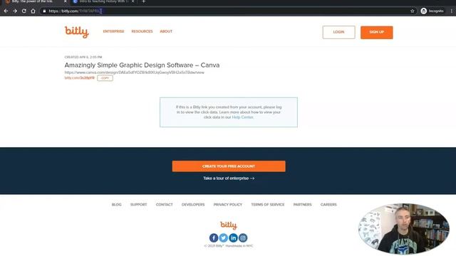 How To See What's Really Behind A Bitly Link