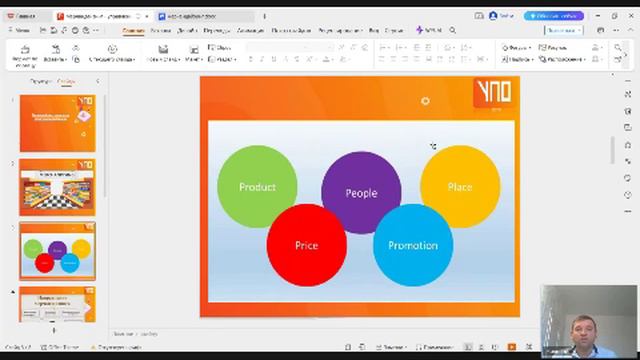 мерчендайзинг