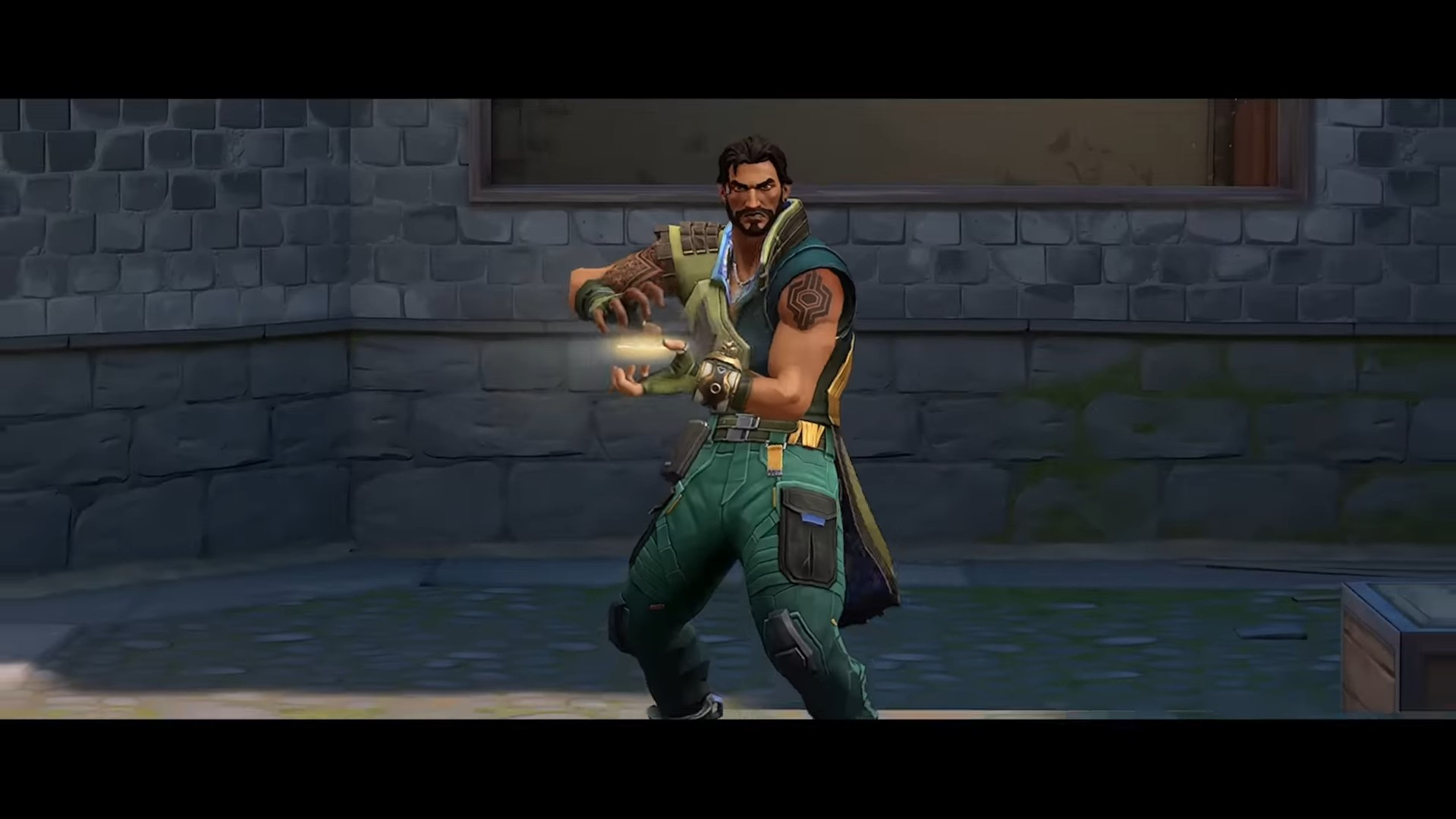 СНОВА ЭЙС ОТ МОЛОДОГО ТАЛАНТА?  1x5 #highlights