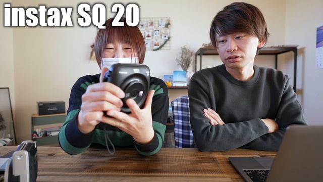 【解説】オススメチェキ『３選』初心者必見！フジフイルム史上最高峰「instax Mini Evo」他