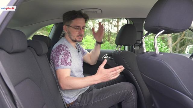 Mercedes - Benz B Klasė (2011-2018) - Autoplius.lt Automobilio Apžvalga