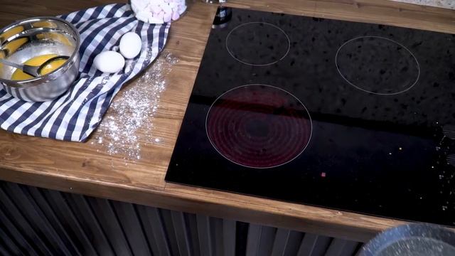 Сковорода блинная Доляна