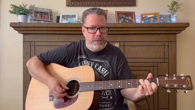 House of the Rising Sun Guitar Lesson - The Animals - Step by Step