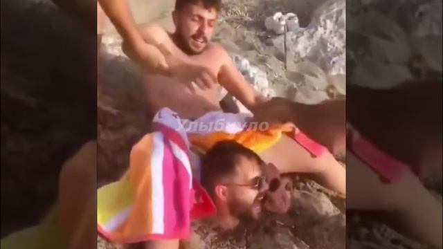 мужчины всегда дети)