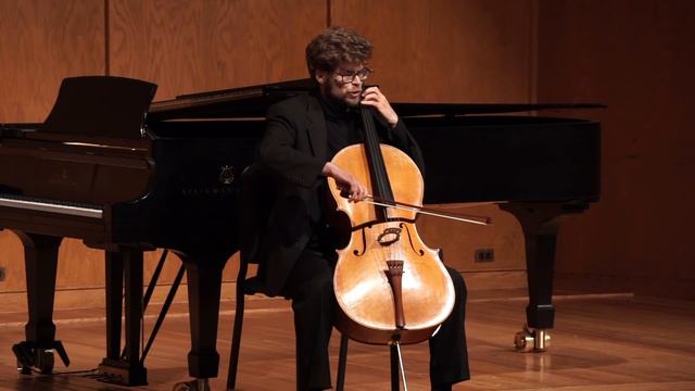 Erlkönig By Franz Schubert Arr. By Nathaniel Pierce For Cello And Voice