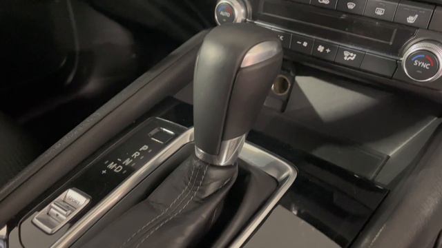 Mazda CX-5, 2021