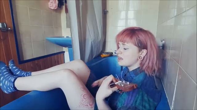 ALT-J - BREEZEBLOCKS || Ukulele Cover