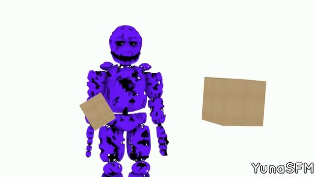 [SFM\OC's] Windy31 - ТЫК-ТЫК  [SFM Original] Qwp