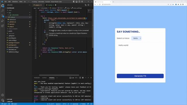 Unlock the Power of Text-to-Speech AI: ElevenLabs Tutorial for Beginners
