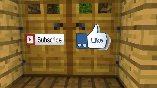 Monster School  ENTITY  A HORROR ESCAPE CHALLENGE   Minecraft Animation