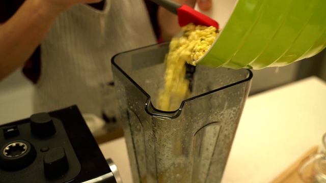 👍 광장시장 녹두전보다 더 고소한 녹두빈대떡, 녹두전 만들기! 비법은 바로 새우가루!