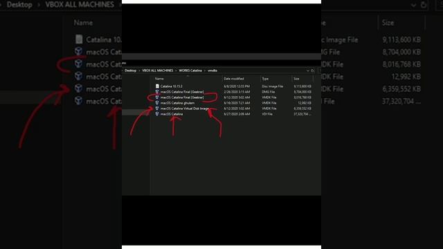 Install Mac Os Catalina - In Virtual Box 2020 NEW☘️??