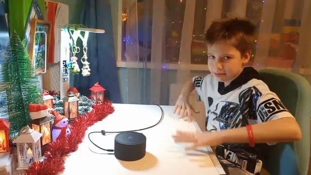 Релаксация в шумах природы