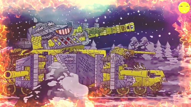 Клип про Мефистополя