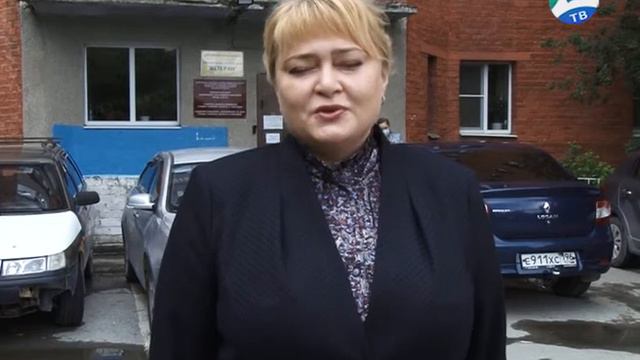 1 июля Всероссийское голосование  Наталья Тихонова