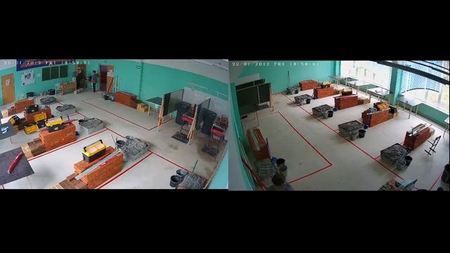 Кирпичная кладка Брянская область