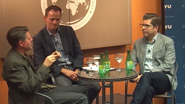 Café CSE: Design In A Global Age