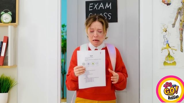 ГЕНИАЛЬНЫЕ СПОСОБЫ РАЗЫГРАТЬ ДРУЗЕЙ || Веселые трюки и приколы для школы с 123 GO! GOLD