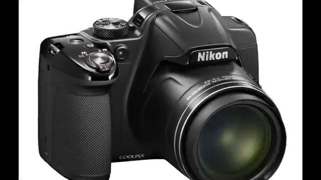 Nikon Coolpix P530 Digital Camera Review