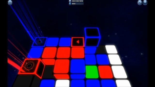 Fake Colours Steam Greenlight