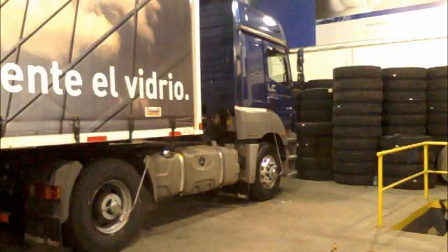 AXOR 2035  2011-2014