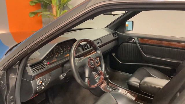 MERCEDES BENZ CE 300