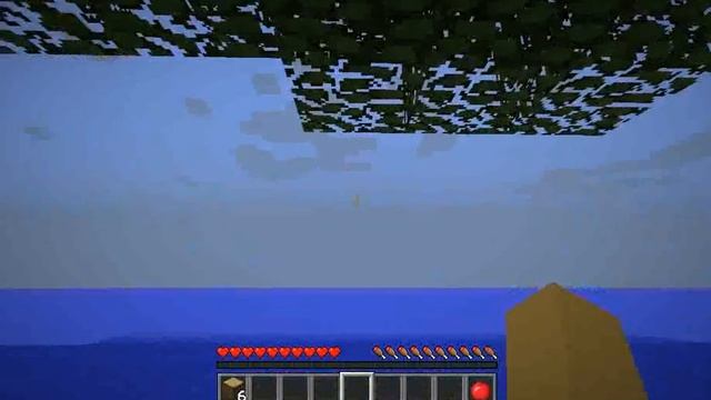 Карта №2 (Water Island) Дом Ведьмы!