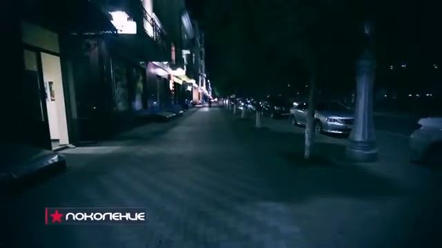 Нианила в гостях у Юнади Ацаева, теле программа Поколение