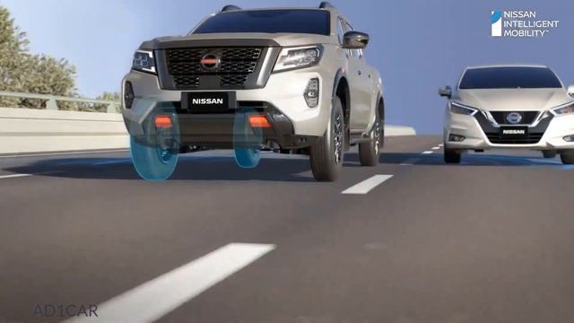 2021 Nissan Navara PRO-4X - Good looking but what else?