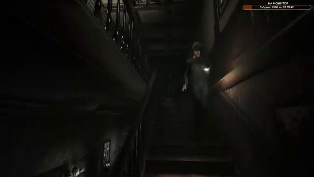 Song Of Horror (Episode 1)