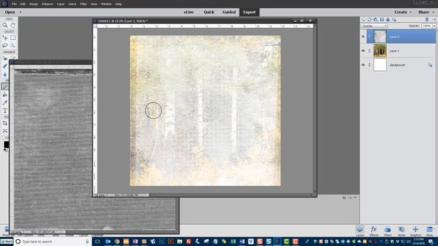 What Is Digital Scrapbooking And Photoshop Elements