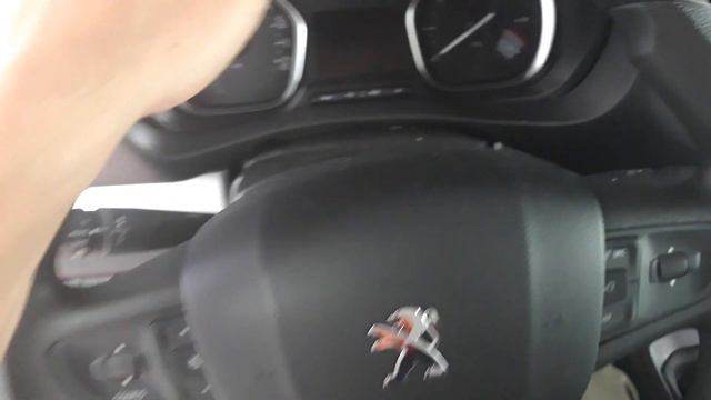 Peugeot: технологии и дизайн