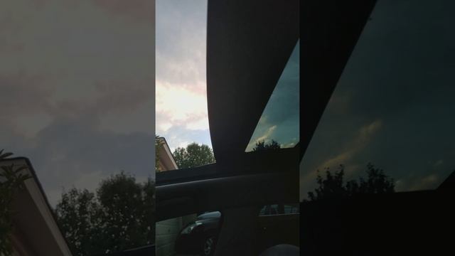2015 Hyundai Genesis Sedan Panoramic Sunroof Issue