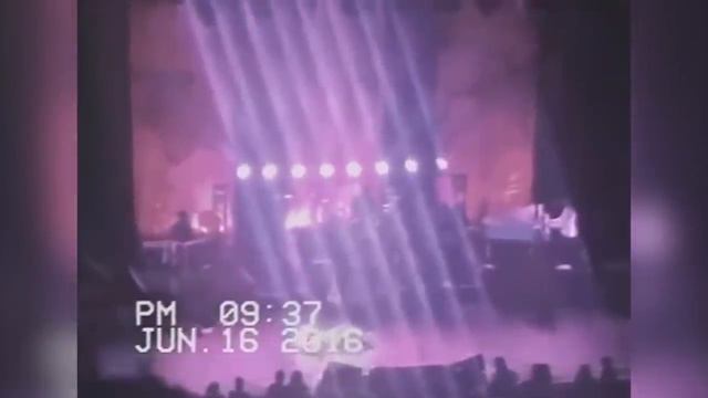 ПЕВЦЫ, которые ТЕРЯЛИ СОЗНАНИЕ во время ВЫСТУПЛЕНИЯ