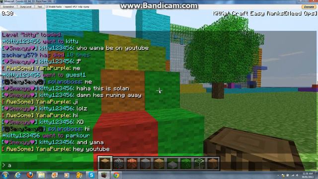 KitKat Craft Easy Rank MUST JOIN!