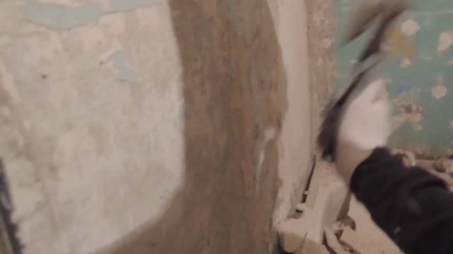 Штукатурка от оБделочника