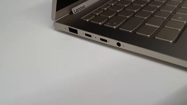 Lenovo Yoga C940 14