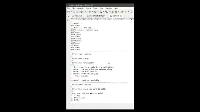 Đồ án Môn Lập Trình ứng Dụng Java (Generic & Collection)_ĐH Khoa Học Tự Nhiên_2020 - 2021
