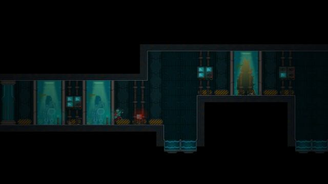 Paradox Soul [Walkthrough] Demo