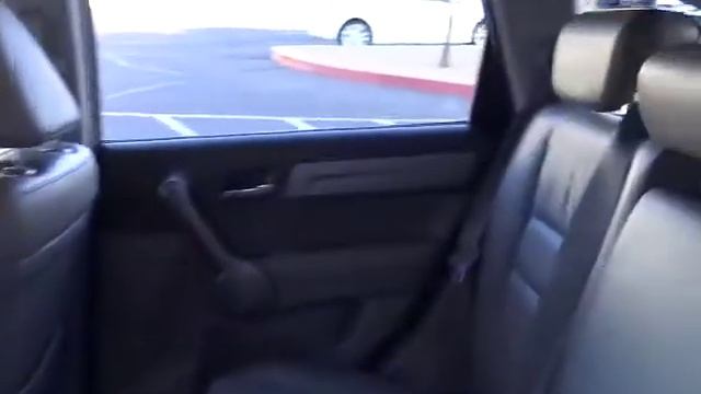 2008 Honda CR-V - EX-L Sport Utility 4D Phoenix AZ 00621427