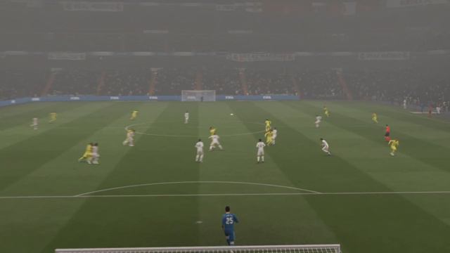 FIFA 19 Real Madrid Vs Girona FC Gameplay LaLiga Santander (4K)