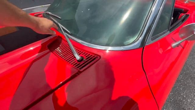 609 WHP Modified 1966 Corvette Stingray