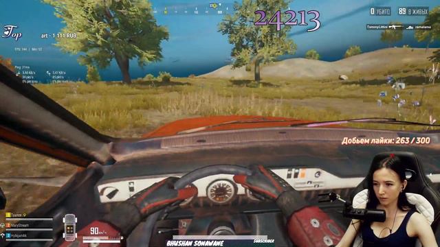 С тебя лайк, с меня улыбка 😏 100 ЛАЙКов = напарник ►PUBG Lite ►ПАБГ лайт